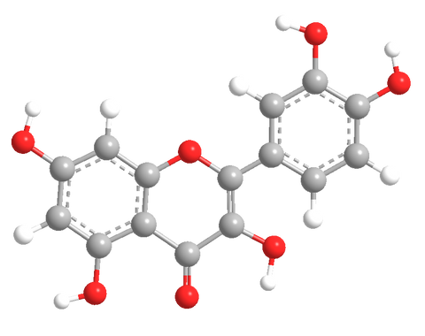 Unlocking the Power of Quercetin: A Natural Cancer Fighter