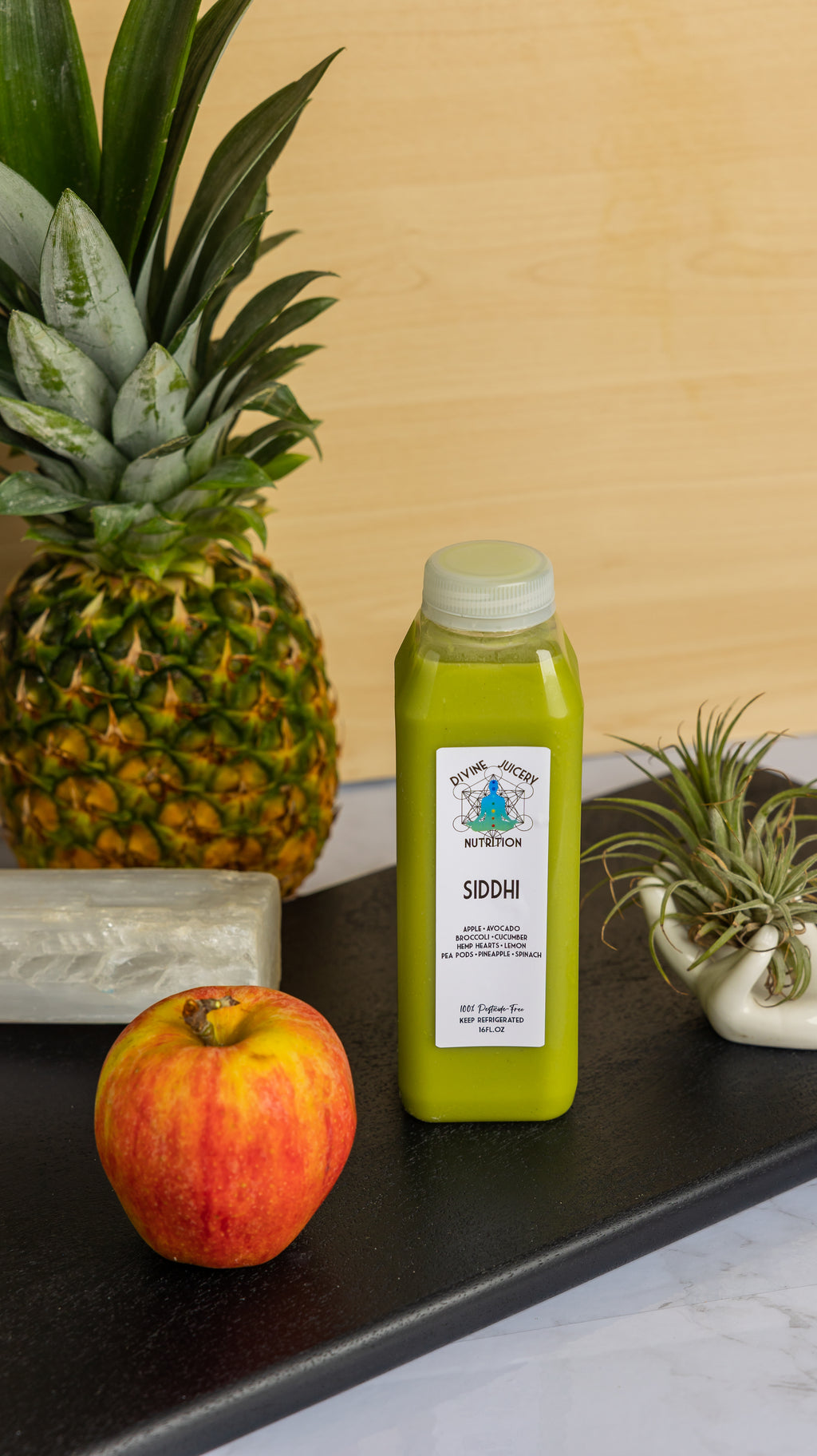 Best Tasting Juice Cleanse Divine Juicery & Nutrition