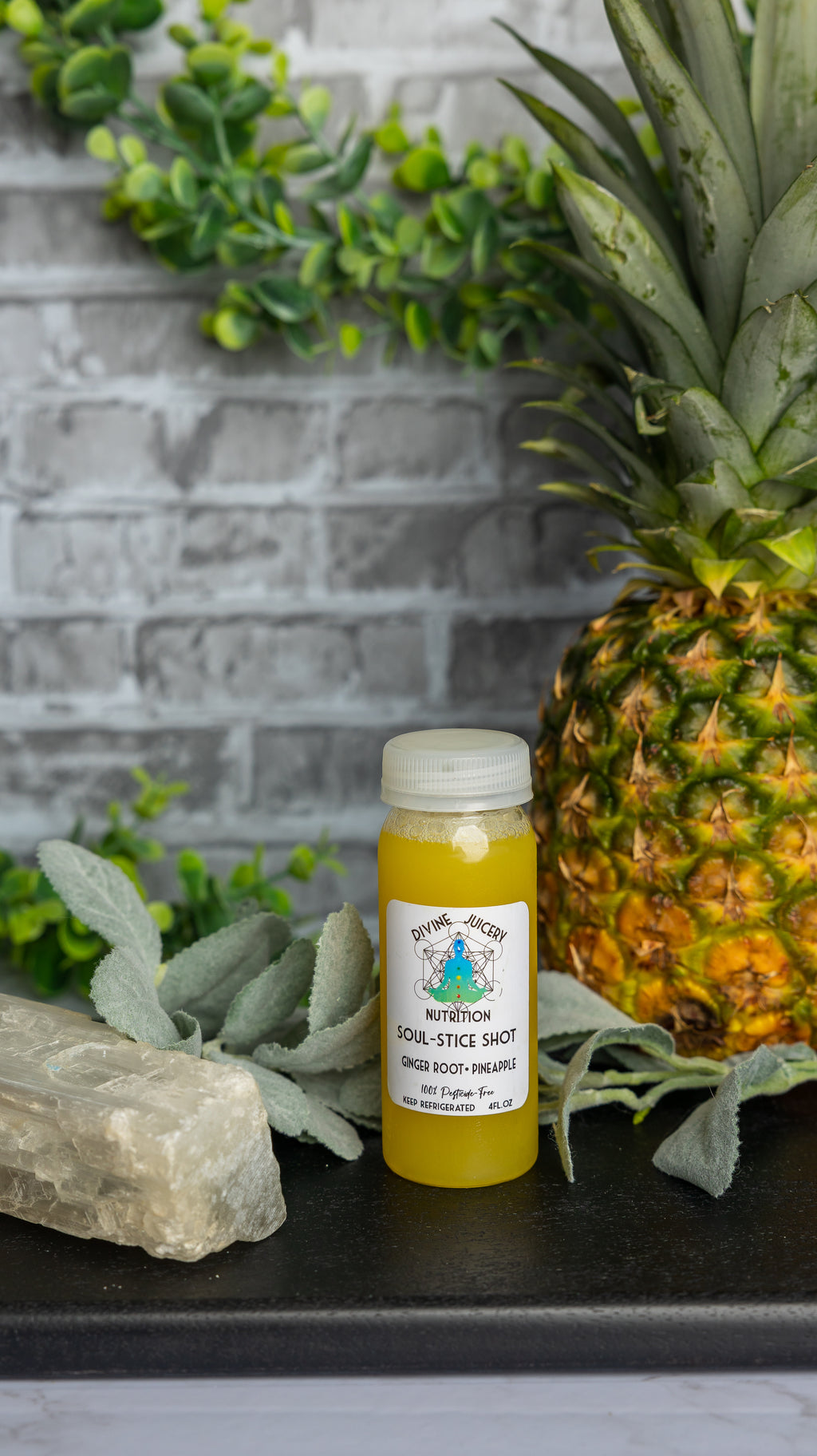 Best Tasting Juice Cleanse Divine Juicery & Nutrition