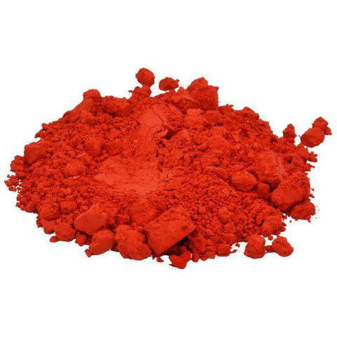 The Dangers of Red 40: The Risks of a Popular Food Dye